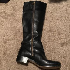 Michael Kors knee high boots